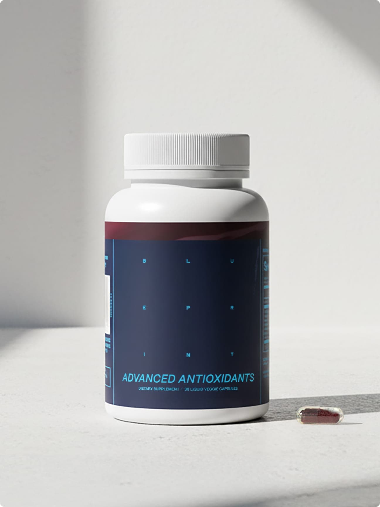 Avancerade Antioxidanter image