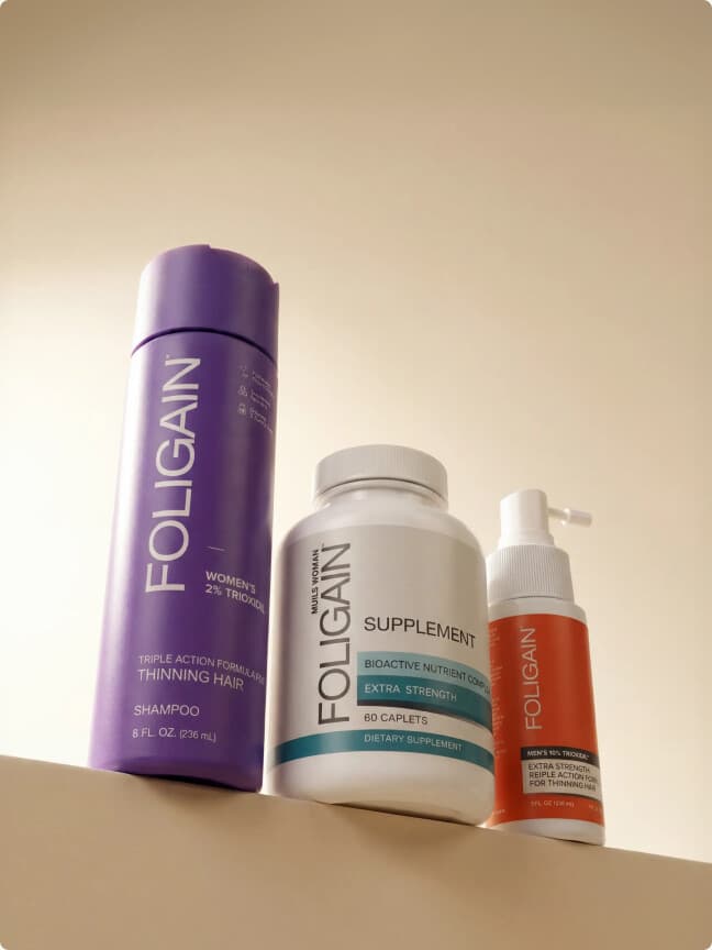 FOLIGAIN image