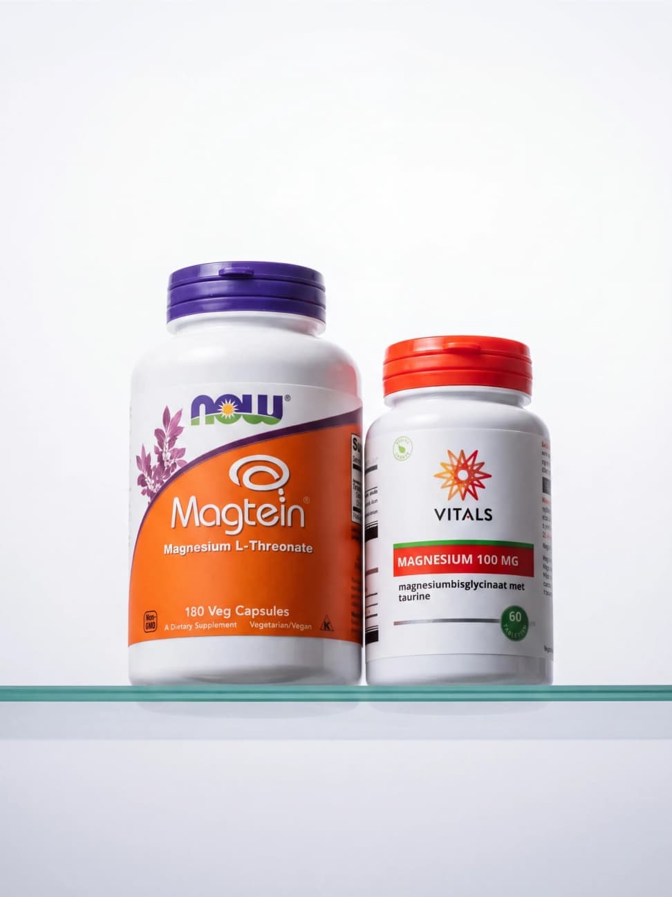 Magnesium image