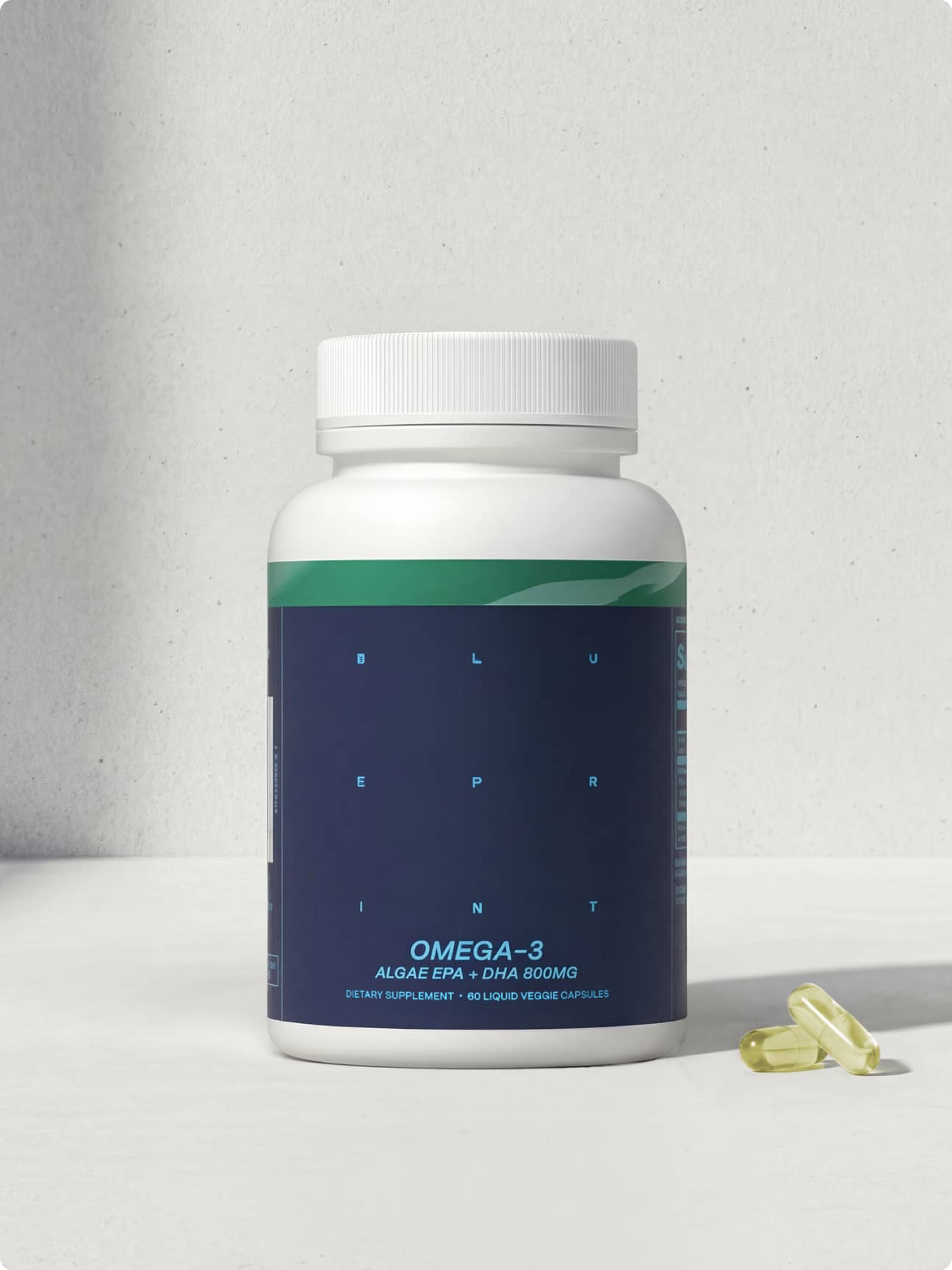 Omega-3 image