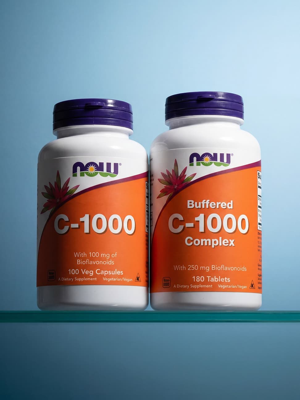C-vitamin image