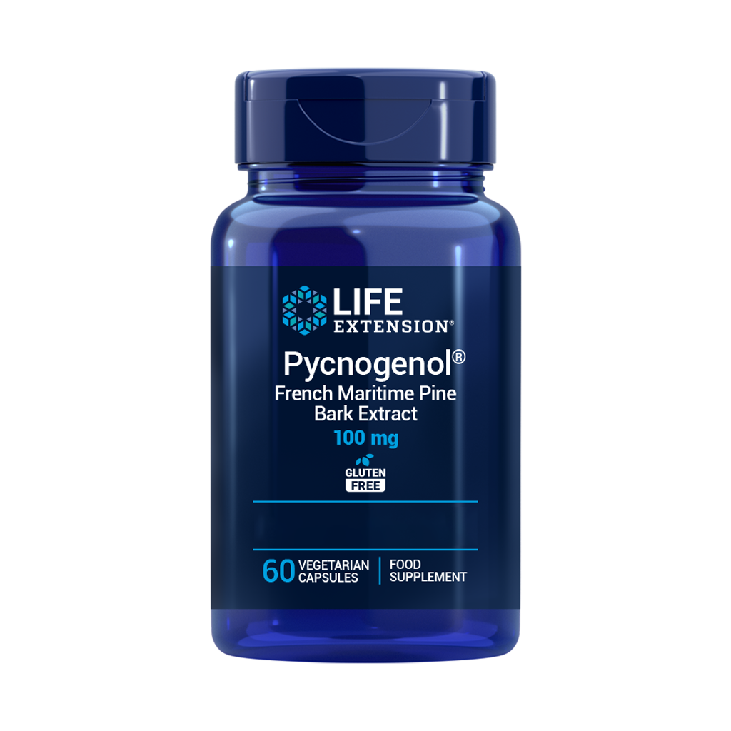 produktion_2Flistings_2FLFEPYCNOGEN60CAP_2Fnow foods pycnogenol 60 kapslar
