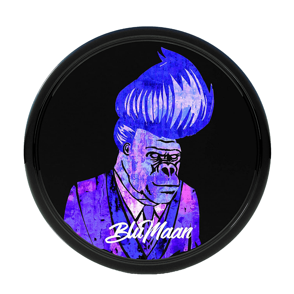 blumaan fifth sample styling mask pomade