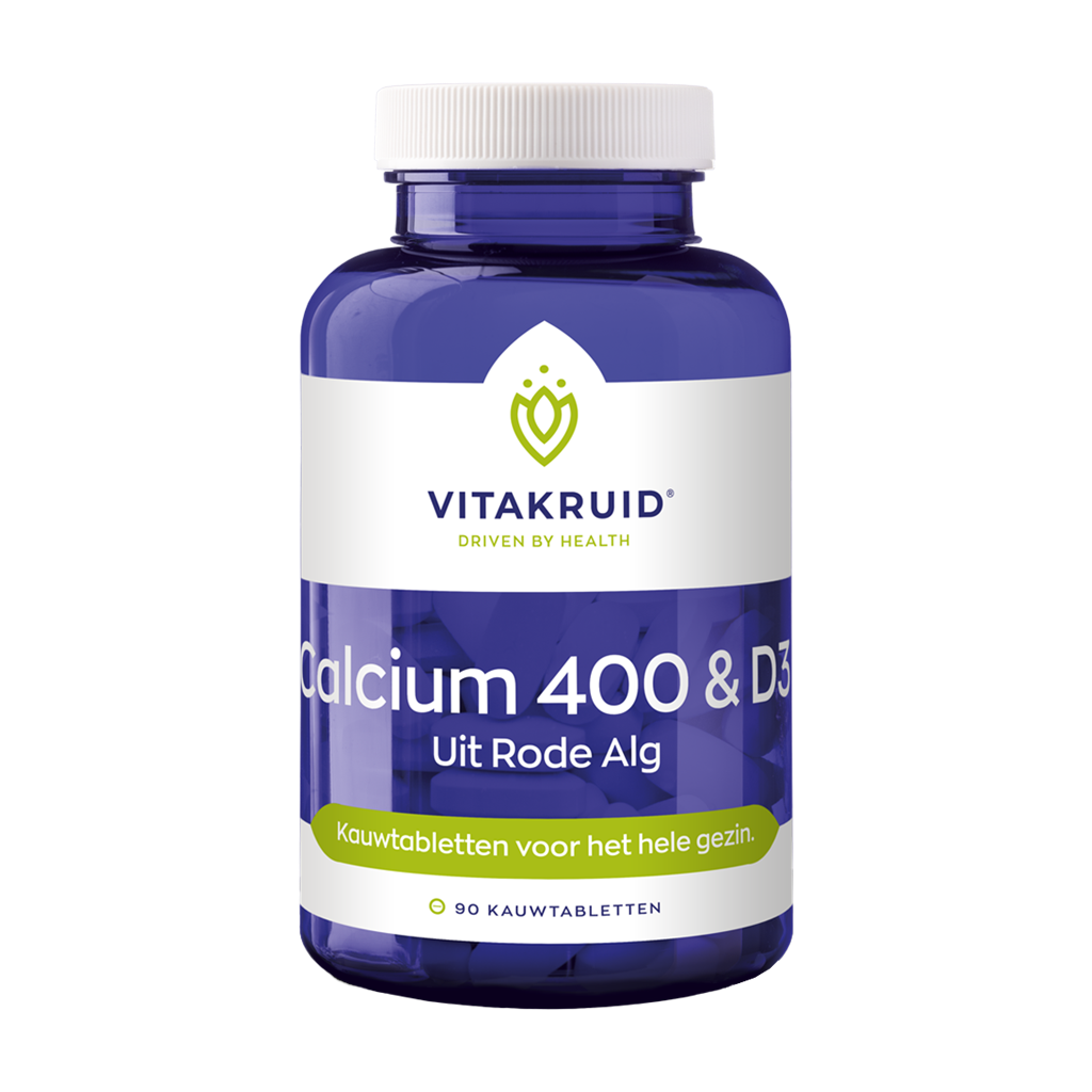 vitakruid kalcium 400 d3 1