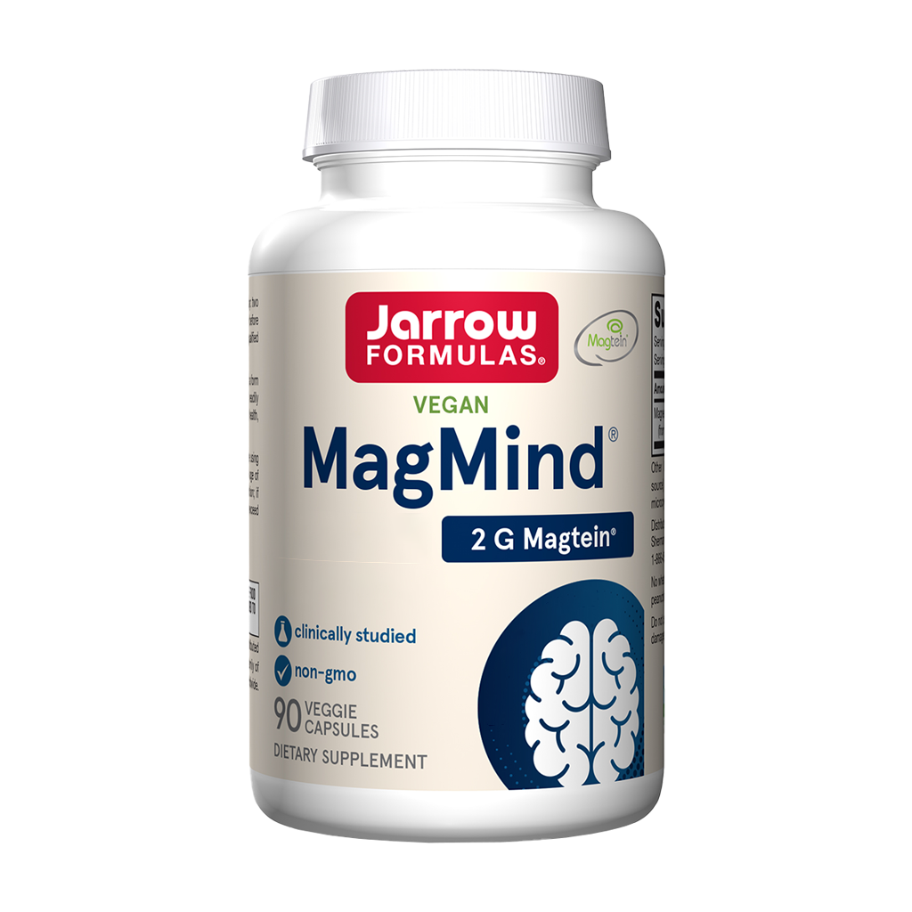 jarrow formulas magmind 90 kapslar 1