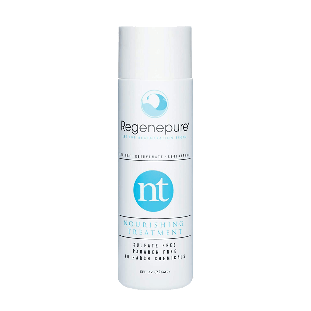Regenepure NT Shampoo against Hair Loss (224 ml.)
