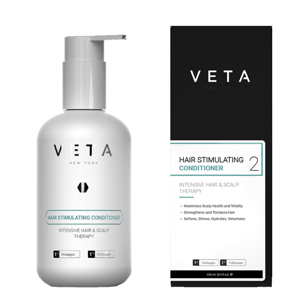 VETA Anti-hair loss conditioner (250 ml.) for