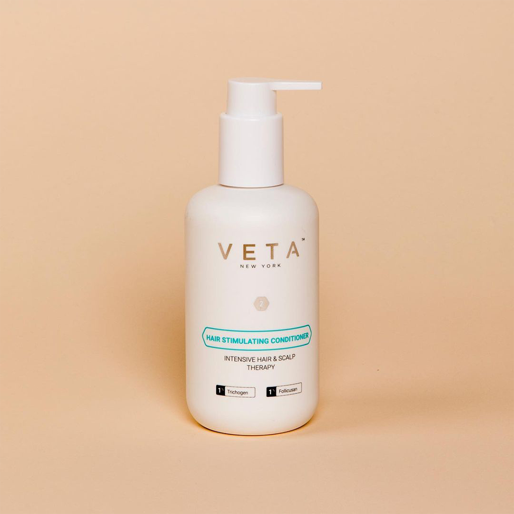 VETA Anti-hair loss conditioner (250 ml.) silk