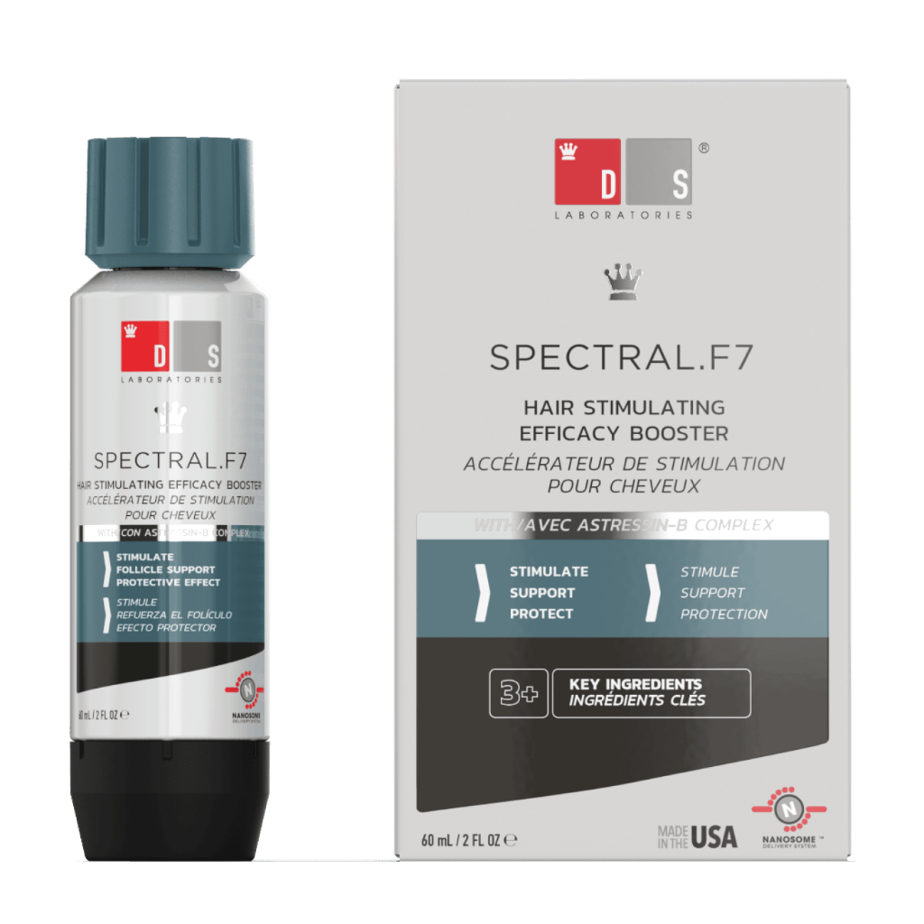 Spectral F7 - Astressin-B Topisk Booster (60 ml.)